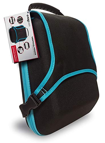 Funda Big Ben Vertical Pouch ( NINTENDO SWITCH - ) - Almacenamiento Funda Big Ben Vertical Pouch ( NINTENDO SWITCH - ) - Almacenamiento